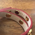 Rustic Cuff  Meagan Leather Wrap Bracelet Photo 1
