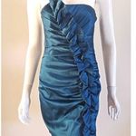 Gunne Sax  2 Jessica McClintock Party Dress Photo 0