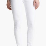 Paige ‎ 'Indio Zip' Skinny Stretch Jeans Size 26 Photo 0