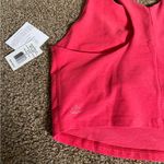 Beyond Yoga NWT  Spacedye Focus Cropped Tank Size 1X Photo 9