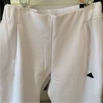 Adidas NEW  Aeroready White Joggers Photo 11