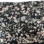 Lululemon  Wunder Under Crop II Roll Down Scallop Luxtreme in Floral Spritz Multi Photo 13