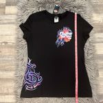 Harley Davidson NWT fitted graphic tee t-shirt Daytona Beach Bike Week 2019 XL Photo 7