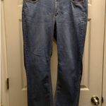 Riders By Lee  Women's Size 16M Bootcut Medium Wash Denim Jeans Style 130T512 Photo 0