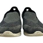 Skechers  Women's Go Walk 4 Slip-On Walking Shoes Size 9 Multicolor - Black Photo 1