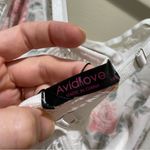 Avidlove Rose Floral Lace Babydoll Chemise Bodysuit Red White Plus Size 14W Photo 8