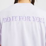 AYBL  Oversized T-Shirt Photo 2