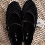 Pull & Bear Ballet Flats Photo 1