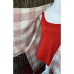 LC Lauren Conrad Women’s Super Soft Oversized Shawl Poncho Wrap OS Photo 4