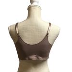 Nautica NWOT Laser-cut Lounge Bra Photo 3