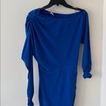 Ramy Brook  Haisley Gathered Minidress, Size 2, $425 Photo 9