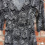 Laundry by Shelli Segal Laundry by Shelly Segal Midi Dress Photo 13