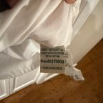 L.L. Bean purple madras plaid shift dress size 8 Green Photo 3