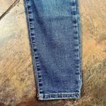 Topshop Moto Denim Ankle Blue Jeans W28 L30 Photo 2