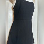 NWT Black & White Classic Tank Fit & Flare Women’s Midi Casual Cute Dress Sz XS Photo 3