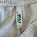 SKIMS NWOT  Cotton Fleece Classic
Jogger w/ flaw MEDIUM Photo 7