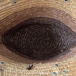 Boho handwoven Straw Beach Bag Multiple Photo 8