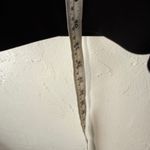 JBS Ltd Vintage 90s Grunge Goth Whimsigoth Black Velvet Long Sl Midi Dress 12 Photo 6