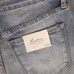 Kancan light blue jeans size 7/27 Photo 3