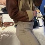 Aria Simon Miller Mini Jetz Jacket Photo 3