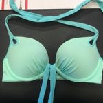 PINK - Victoria's Secret 💦Victoria Secret Push Up Swim Top Photo 0