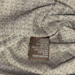 J. McLaughlin Long Sleeve Houndstooth Mock Neck Casual Sweater Dress Size XS NEW Photo 6