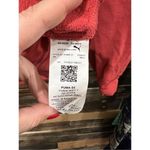 Puma Women's Crew Neck Sweatshirt Sz L Photo 4