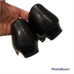 Rare Vintage Fonteneau Lace Oxford Shoes Size 6 Photo 9