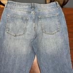 LC Lauren Conrad Lauren Conrad Denim Bootcut Jeans Size 14 Photo 3