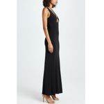 Bec & Bridge  Adele Maxi Dress, Black, 6 (US) Photo 5