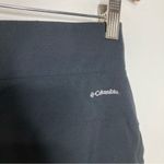 Columbia ‎ black capris long shorts size medium Photo 4