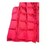 Eddie Bauer Goose Down Vest Women’s Petite L Insulated Puffer vest w/pockets Photo 5