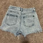 PacSun  High-Rise Mom Shorts Photo 1