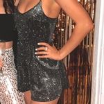 H&M Sparkly Romper Photo 0