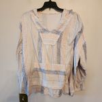 Wallflower Womens hoodie lightweight size large Photo 0