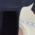 Talbots  Dark‎ Navy Blue Girlfriend/Boyfriend Cardigan Sweater Size Large Petite Photo 8