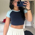 SheIn  Baby Tee Photo 0