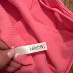 NIKIBIKI Cropped Seamless Top Photo 1