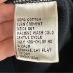 Talbots Woman Navy Blue Womens Sweater Knit Blazer Jacket X Nautical Preppy Photo 5