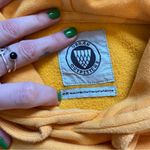 Urban Outfitters ❌SOLD🏷️ Boxy Fit Hoodie Sweatshirt Photo 1