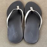 OLUKAI Ho'opio Beach Sandals Thong Flip Photo 3