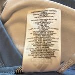 Adidas Clima365 Light Blue Sports Bra Top for Performance and Style Photo 10