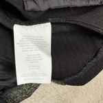 CAbi  Blazer Jacket Career‎ Office Button Front Gray Black MD Photo 5