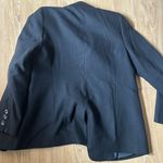 ANINE BING Black Blazer Photo 4