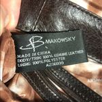 B Makowsky B. makowsky handbags Photo 5