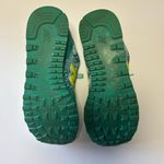 New Balance 501 Women’s Ripple Sole Woven Running Classics Multicolor Size 9 Photo 8