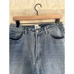 Princess Polly  XX Denim Jeans Size US‎ 10 Blue Photo 10