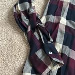Harper Women’s  Button Down Flannel Photo 3