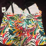 Apt. 9 23M.-  Tanki  V-Neck Top Photo 2