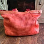 Adidas by Stella McCartney Swim Tote Pink Photo 3